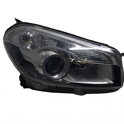 Фара Nissan Qashqai '10-'13 правая (26010BR01B) контрактная