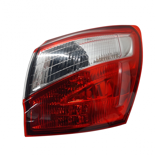 Стоп сигнал Nissan Qashqai '10-'13 правый (26550BR00B) контрактный