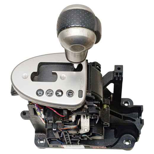 Рычаг переключения КПП Nissan Dualis '07-'14 CVT Контрактный