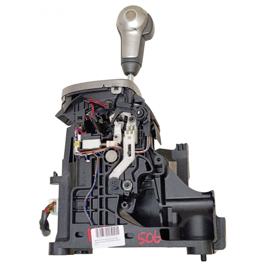 Рычаг переключения КПП Nissan Dualis '07-'14 CVT Контрактный