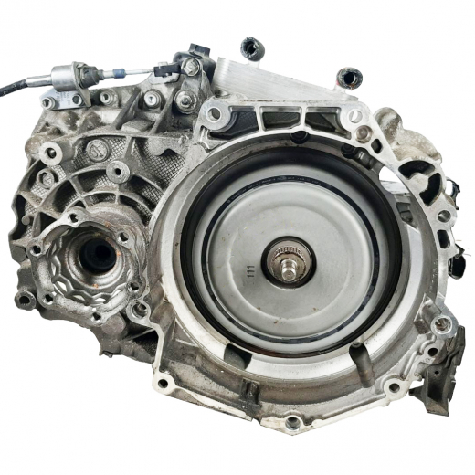 Роботизированная коробка передач DSG KNC для Volkswagen Golf V '03-'13/ Jetta '05-'10/ Skoda Octavia '08-'13/ Audi A3 '03-'12/ Tt '06-'14 ДВС (BWA) контрактная (6 ступ. 2WD)