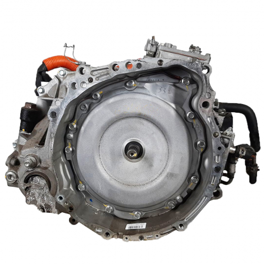 Вариатор (CVT) для Lexus RX Hybrid '03-'08/ Toyota Harrier '03-'12/ Highlander '05-'14 ДВС (3MZ-FE) контрактная (5 ступ. 4WD)