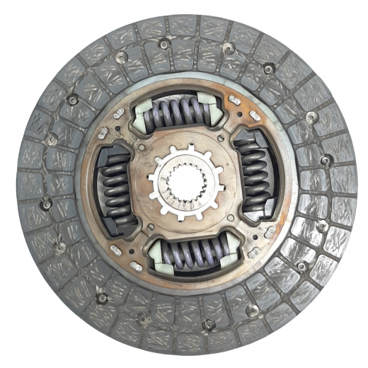 Диск сцепления Toyota (1ZR-FE, 1ZR-FAE, 2ZR-FE, 2ZR-FAE) Контрактный