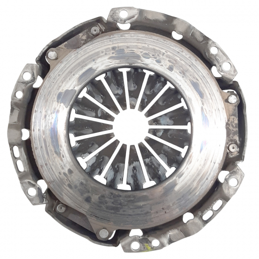 Корзина сцепления Toyota (1ZR-FE, 1ZR-FAE, 2ZR-FE, 2ZR-FAE) Контрактный