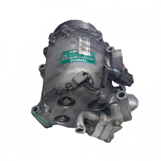 Компрессор кондиционера Honda CR-V '06-'11 (K24A) контрактный