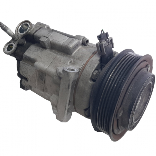 Компрессор кондиционера Opel Antara/ Chevrolet Captiva '11-'15 (LNQ Z22D1) контрактный