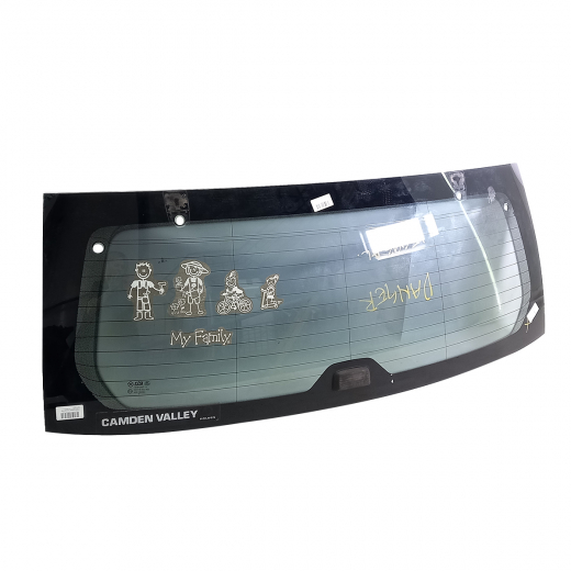 Стекло заднее Opel Antara '06-'15/ Chevrolet Captiva '06-'15 Контрактный