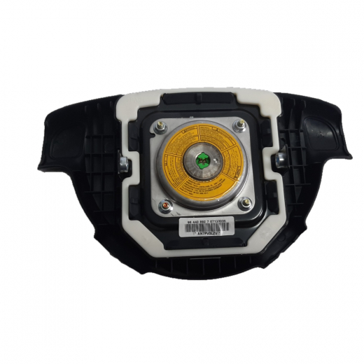 Подушка безопасности в руль Chevrolet Aveo '05-'11/ Lacetti '05-'13/ Daewoo Lacetti '02-'09/ Ravon Nexia R3 '16-'23 Контрактный 96440892, AN7PV0LZV