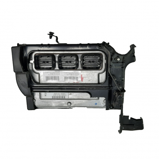 Компьютер двигателя Honda Accord '08-'13 (K24Z3) AT контрактный 37820-RL6-Q54