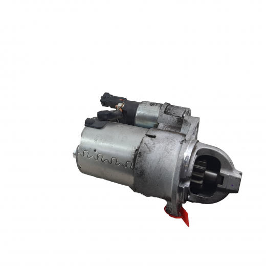 Стартер двигателя Chevrolet LBM X20D1, LBK X25D1 контрактный