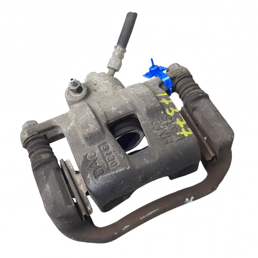 Суппорт тормозной Chevrolet Epica '05-'13 задний левый (под диск 276 *10) контрактный