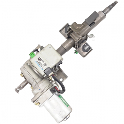 Колонка рулевая Suzuki Chevrolet Cruze '01-'08/ Swift '00-'05 электро, регулеровкой угла контрактная