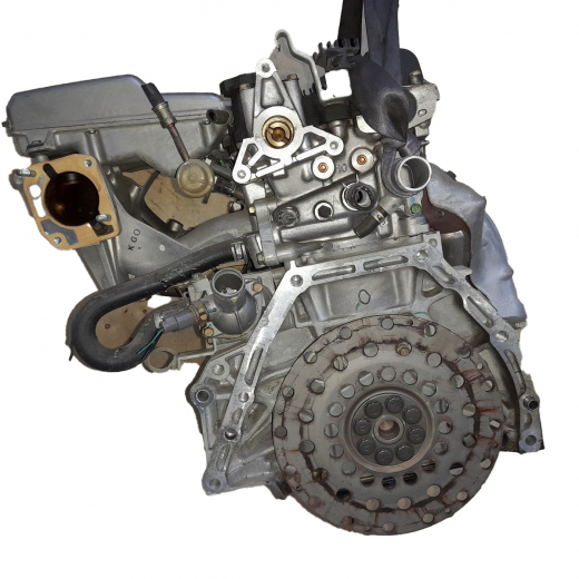 Двигатель контрактный Honda 2,0L B20B8