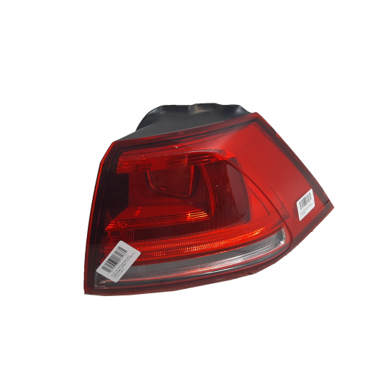 Стоп сигнал Volkswagen Golf VII '12-'20 правый (5G0945096M) контрактный