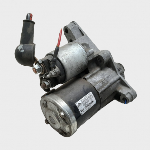 Стартер двигателя Nissan HR16DE , CVT контрактный