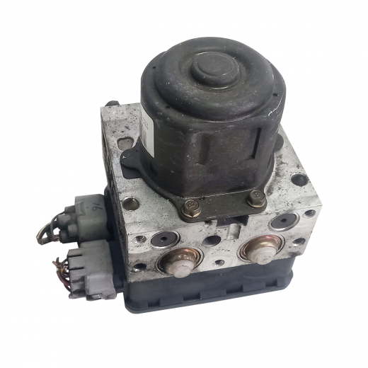 Блок ABS Toyota Gaia '98-'01/ Ipsum '98-'01/ Nadia '98-'01 (3S-FE) 4WD контрактный 