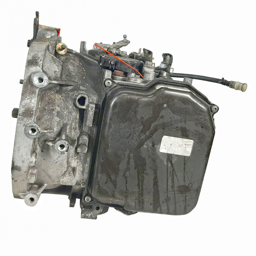 АКПП для Chery Tiggo '05-'16 ДВС (484F) контрактная (4 ступ. 2WD)