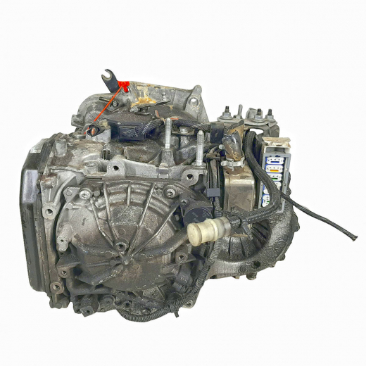 АКПП для Chery Tiggo '05-'16 ДВС (484F) контрактная (4 ступ. 2WD)