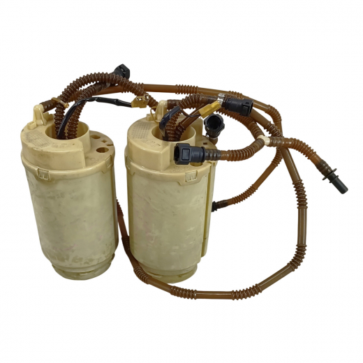 Топливный насос в бак контрактный 7L6919087F, 7L6919087G