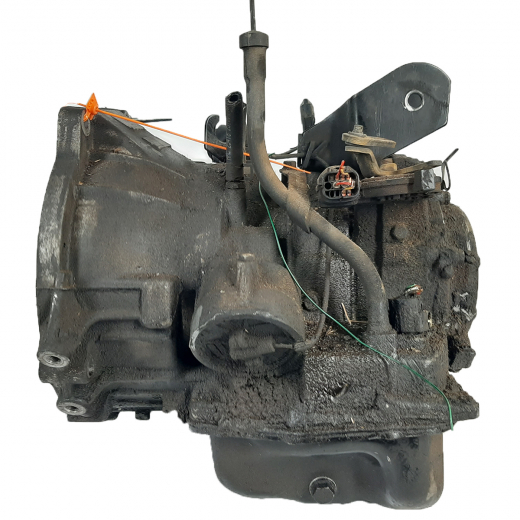 АКПП для Hyundai Accent '99-'12 ДВС (G4FK, G4EK) контрактная (4 ступ. 2WD)