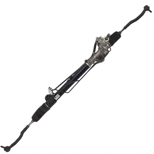 Рейка рулевая Mazda Atenza '08-'12 контрактная правый руль 4WD