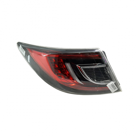 Стоп сигнал Mazda 6/ Atenza '08-'12 левый (220-41055) контрактный