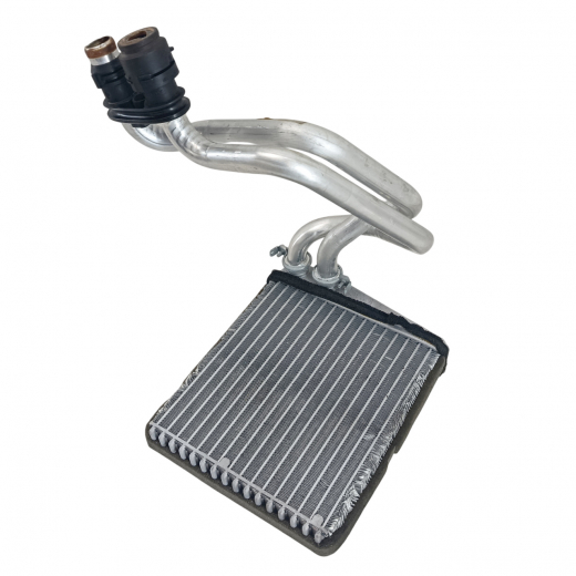 Радиатор печки Volkswagen Tiguan '08-'17/ Skoda Octavia '08-'13/ Superb '08-'15/ Yeti '09-'18/ Audi Q3 '11-'19 контрактный