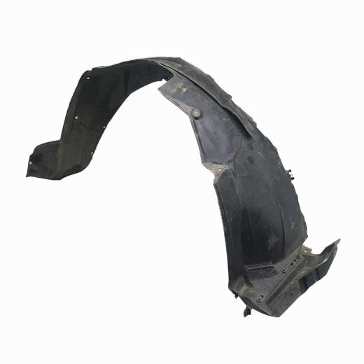 Подкрылок Toyota Corolla (EU-spec) '10-'13 передний левый контрактный