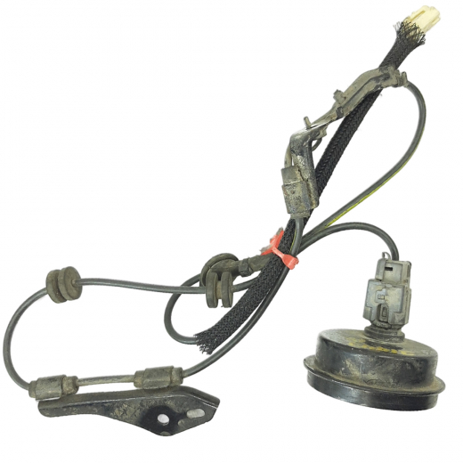 Датчик ABS Toyota Corolla '06-'13/ Auris '06-'12/ Blade '06-'12/ Rumion '07-'15 4WD задний правый Контрактный