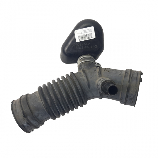 Патрубок воздушного фильтра Toyota Wish '12-'17 (2ZR-FAE) контрактный