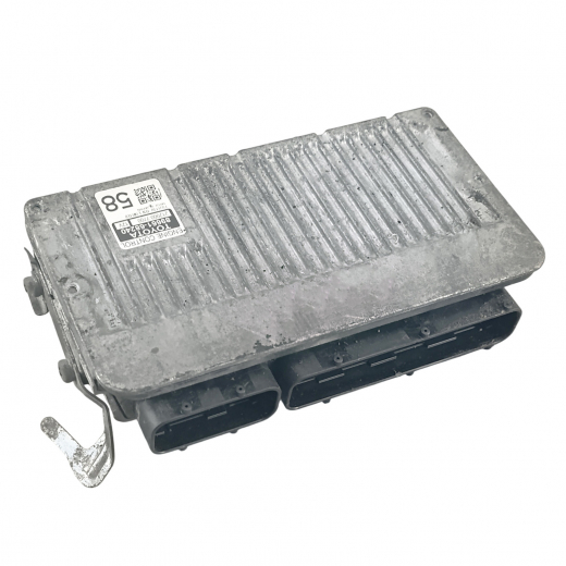 Компьютер двигателя Toyota Wish '12-'15 (2ZR-FAE) 2WD CVT контрактный 89661-68240