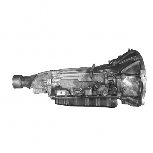 АКПП 30-40LS для Toyota Progres '98-'01 ДВС (1JZ-GE) контрактная (4 ступ. 2WD)