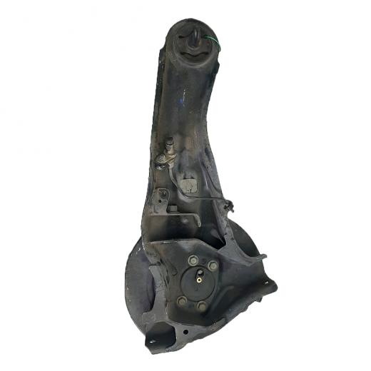 Ступица задняя Dodge Caliber '06-'11 правая с рычагом диск 5x114 ABS контрактная