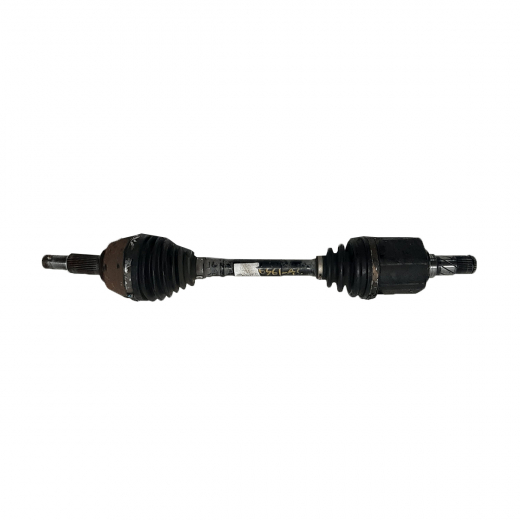 Привод Nissan Elgrand '10-'20/ Murano '08-'16 (VQ35DE) передний левый CVT 4WD контрактный