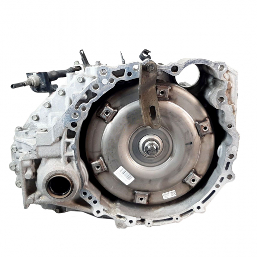 АКПП U660E для Toyota Camry '11-'18/ Avalon '12-'15 ДВС (2GR-FE) контрактная (6 ступ. 2WD)