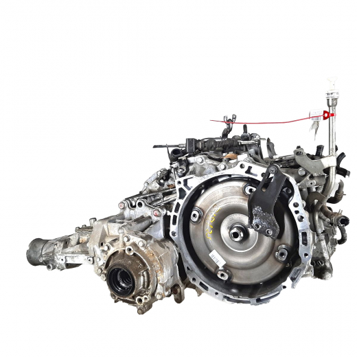 Вариатор (CVT) W1CJA1A3XA для Mitsubishi Outlander '05-'12 ДВС (4B12) контрактная ( 4WD)