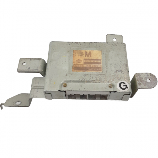 Компьютер АКПП Nissan Wingroad '02-'02 (QG18DE) Контрактный 31036-WE101 