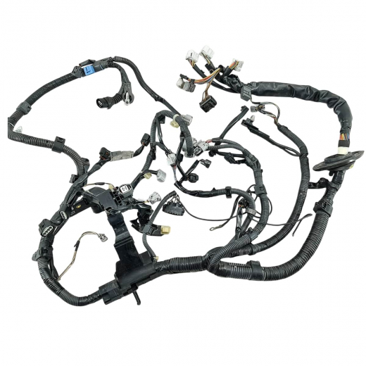 Электропроводка Toyota Camry '01-'06 (2AZ-FE) контрактный