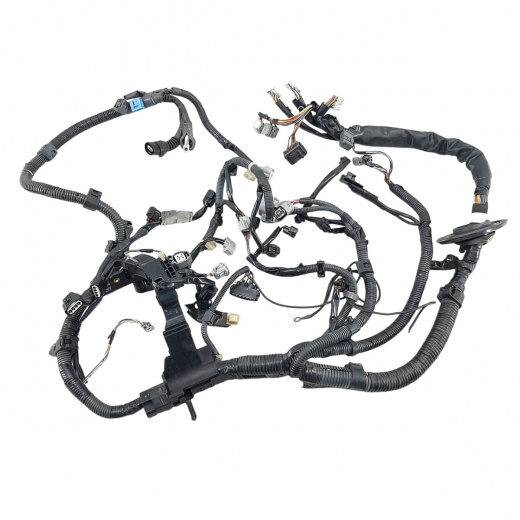 Электропроводка Toyota Camry '01-'06 (2AZ-FE) контрактный