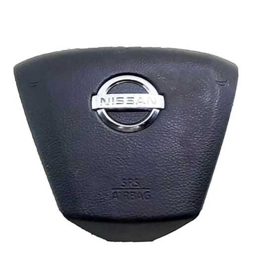 Подушка безопасности в руль Nissan Teana '08-'14 Контрактный K8510JN31A