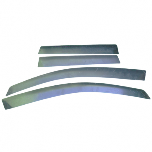 Ветровичок Honda Fit '01-'07 (комплект) Контрактный