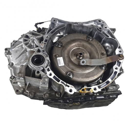 Вариатор (CVT) FK0 для Renault Fluence '10-'20/ Megane '08-'20/ Scenic '09-'20 ДВС (M4R) контрактная ( 2WD)