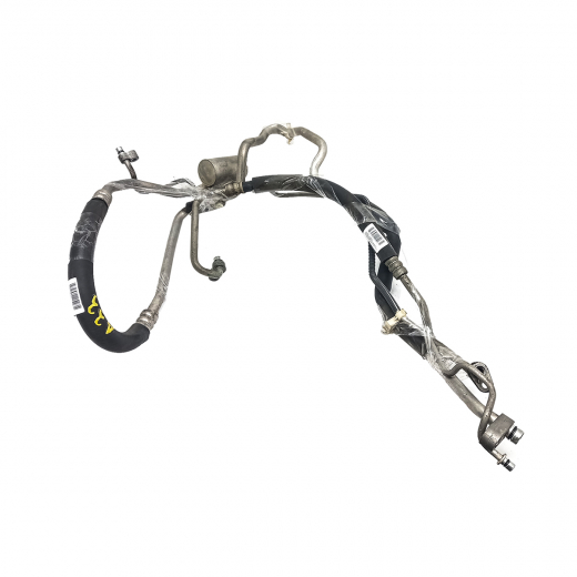 Трубки/ шланги кондиционера (комплект) Nissan Maxima '00-'06/ Cefiro '98-'03 (VQ20DE, VQ30DE, VQ25DD) Контрактный