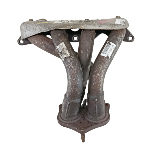 Коллектор выпускной Toyota Corolla/ Sprinter '96-'00  Carina '96-'01  Carib '95-'02  Ceres/ Marino '95-'98  Levin/Trueno '95-'00  (4A-GE) 2WD  контрактный