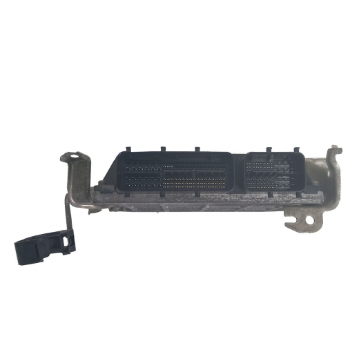 Компьютер двигателя Toyota Corolla Axio/ Fielder '06-'10 (2ZR-FE) 2WD CVT контрактный