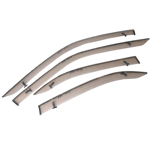 Ветровичок Toyota Vista  sedan/ Camry '94-'98 (комплект) Контрактный