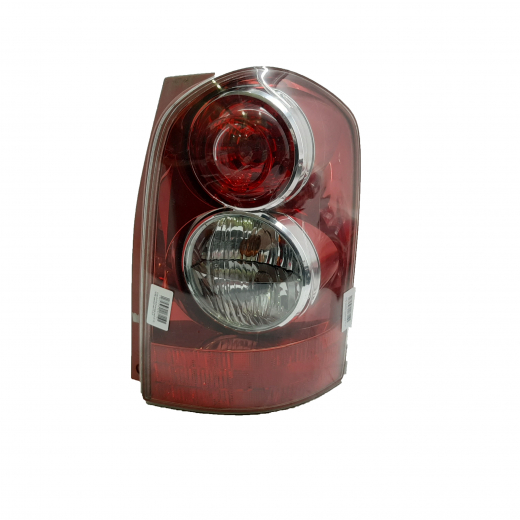 Стоп сигнал Mazda MPV '03-'05 правый красный кант (37-72) контрактный