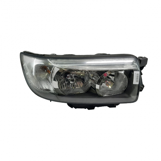 Фара Subaru Forester '05-'07 правая ксенон серый (17-61) контрактная
