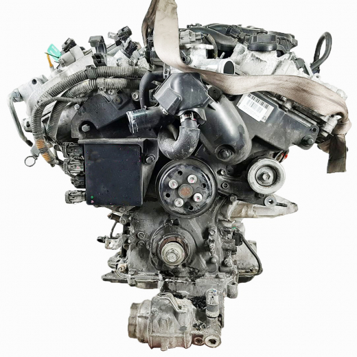 Двигатель контрактный Lexus/ Toyota 3,5L 2GR-FSE