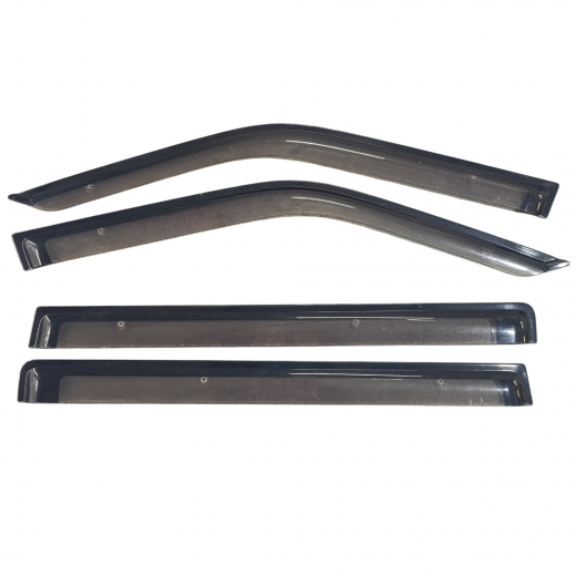 Ветровичок Toyota Probox/ Succeed '02-'14 (комплект) Контрактный